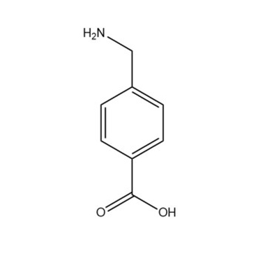 氨甲苯酸